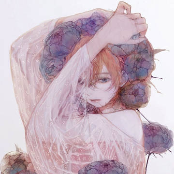 peony