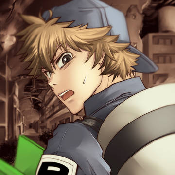 俺たちが！なんとかしなきゃ！