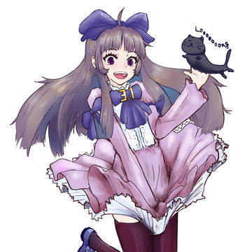 大婆様