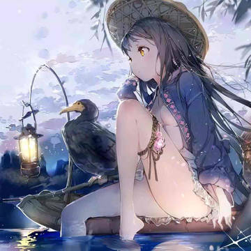 少女