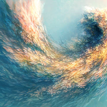 夢の最果て