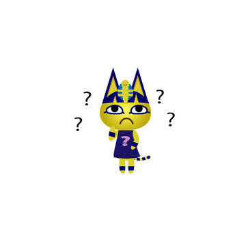 ナイル「?」