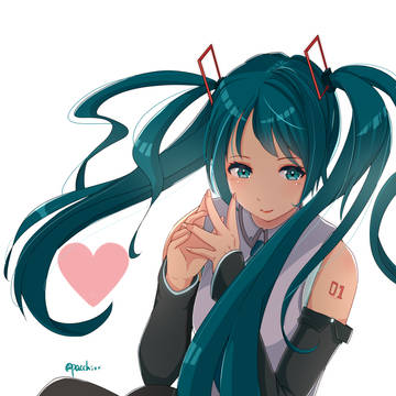 ミク