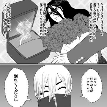 【NTR】つかぴの恋人のひょが様がモ゛ズに寝取られた話【ギャグ】