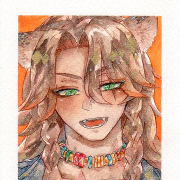 レオナさん