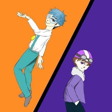 陰と陽