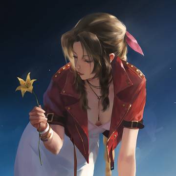 Aerith