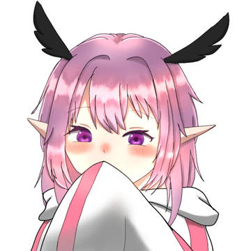 ルキちゃん