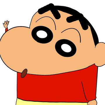 クレヨンしんちゃん