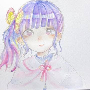 カナヲ 鬼滅の刃