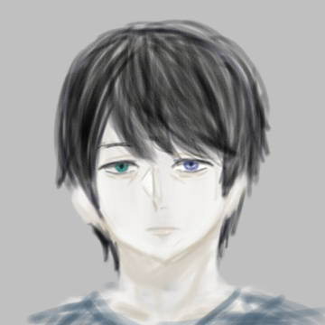 創作キャラ