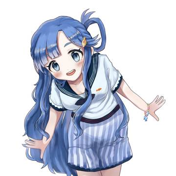 🐟いきものがかり🐟