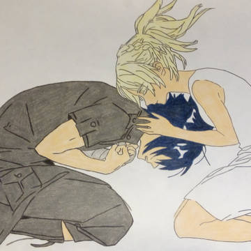 Noctis & Luna