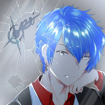 Dright Azure