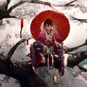 弱水三千