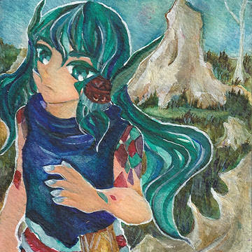 イラストまとめその3