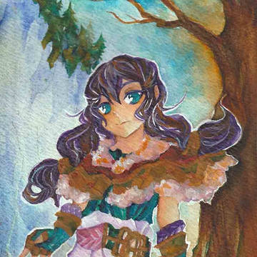 イラストまとめ4