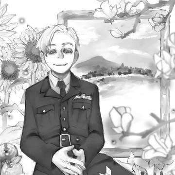 ダンケルク系イラストログ