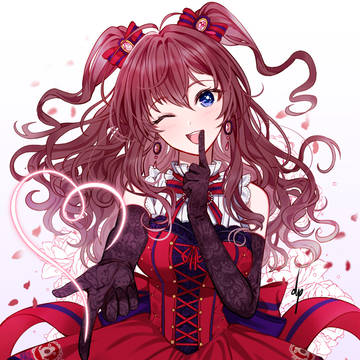 一ノ瀬志希