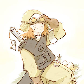 ヘイさんまとめ
