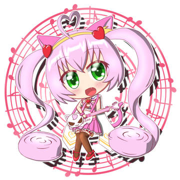 ロージアﾁｬﾝ