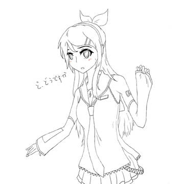 リンちゃん大人になりたい！