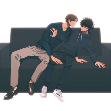 ニノカゲ