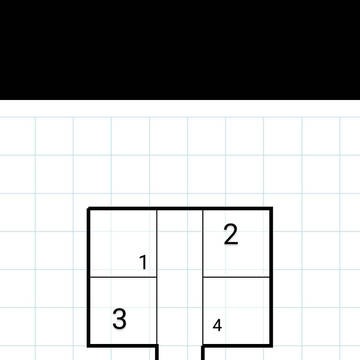 赤の監獄Map