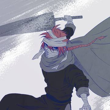 神威