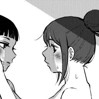 エアコミケ新刊かなダイ合同寄稿分サンプル