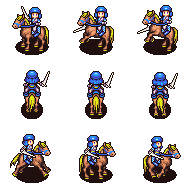 SRPG_StudioRTP素材を自分なりに改造してみた