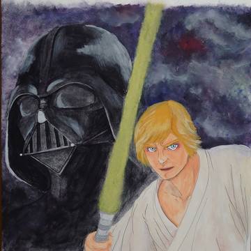 May the 4th be with you!