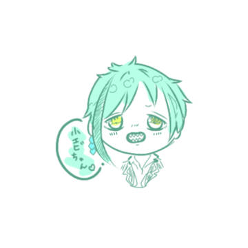 フロイド先輩。