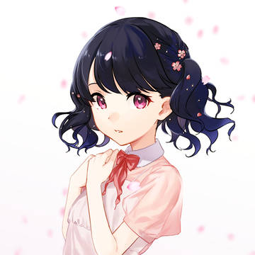 小糸