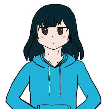 ニューシャトル擬人化②