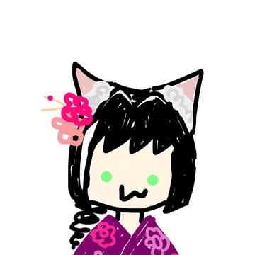 キャル(´-ω-`)