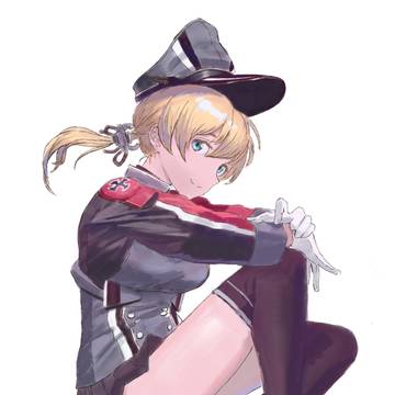 プリンツオイゲン