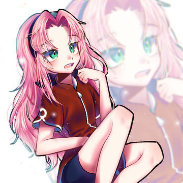 하루노 사쿠라