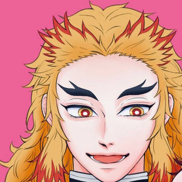 煉獄さん(with炭治郎)