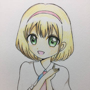 アリス