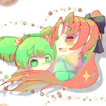 きょーことゆま