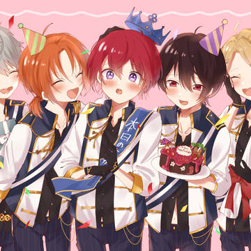 あんスタログ⑦