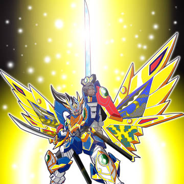 星々の煌きを私に見せてくれ！