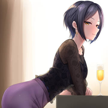 おはよう