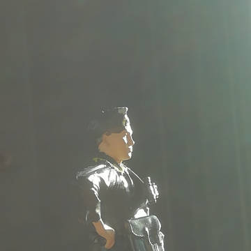 装甲偵察兵・装甲兵大将