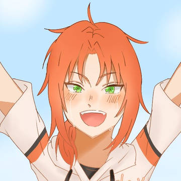 れおくんHPB‼