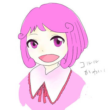 ガッシュ　コルル
