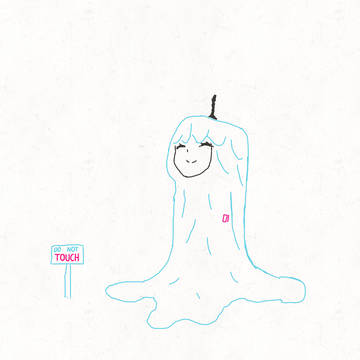Candle Miku