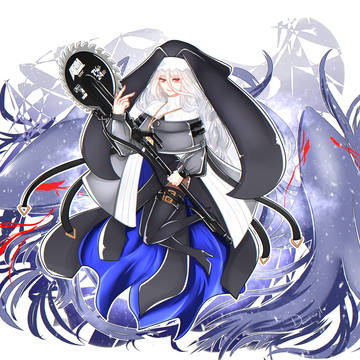 Arknights - Specter