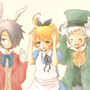 約ネバまとめ3